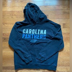 Carolina Panthers hoodie